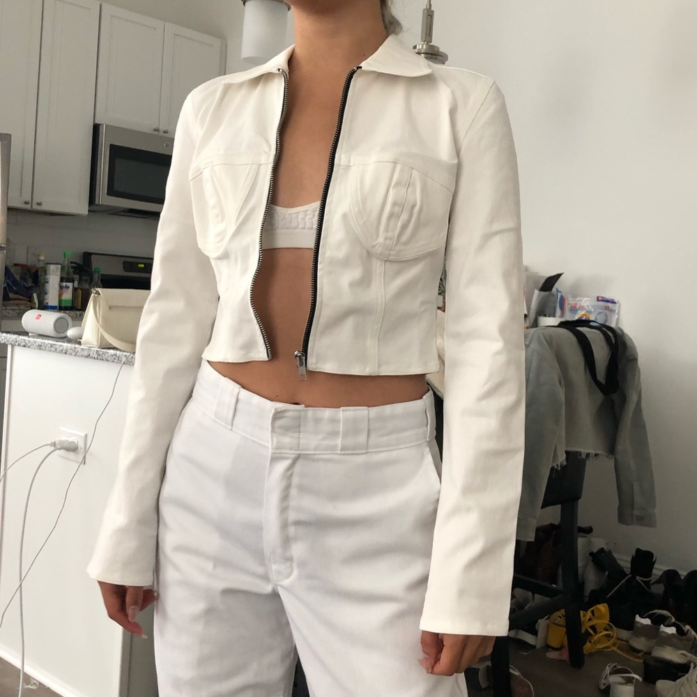 I AM GIA Kennedy Jacket